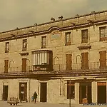 Palacio Antigua Audiencia Casa de hóspedes 2*