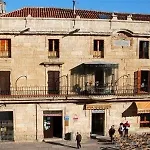 Palacio Antigua Audiencia Casa de hóspedes 2*
