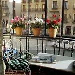 Palacio Antigua Audiencia 2* Ciudad-Rodrigo