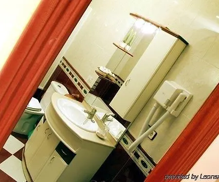 Palacio Antigua Audiencia Casa de hóspedes Ciudad-Rodrigo