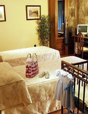 Palacio Antigua Audiencia Ciudad-Rodrigo