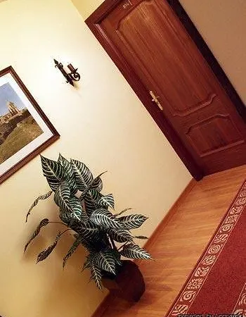 Palacio Antigua Audiencia Casa de hóspedes