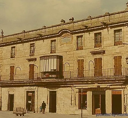 Palacio Antigua Audiencia Casa de hóspedes 2*