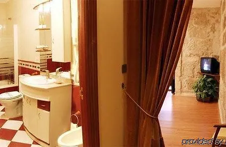 Palacio Antigua Audiencia Ciudad-Rodrigo