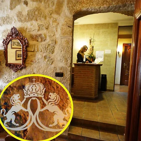 Palacio Antigua Audiencia 2*