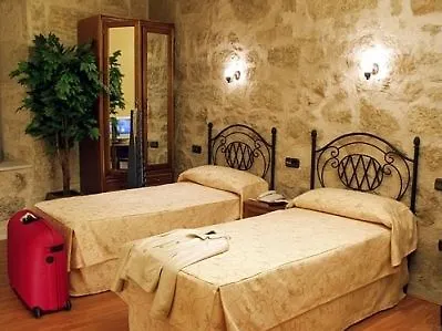 Palacio Antigua Audiencia 2* Ciudad-Rodrigo