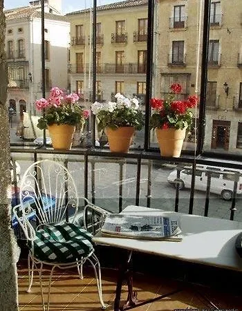 Palacio Antigua Audiencia 2* Ciudad-Rodrigo