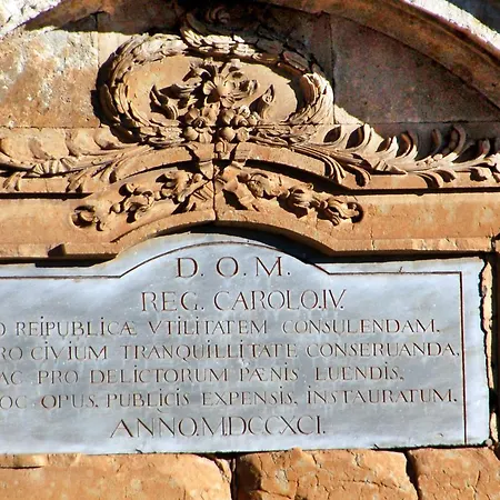 Palacio Antigua Audiencia Ciudad-Rodrigo