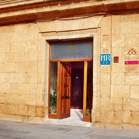 Palacio Antigua Audiencia 2*