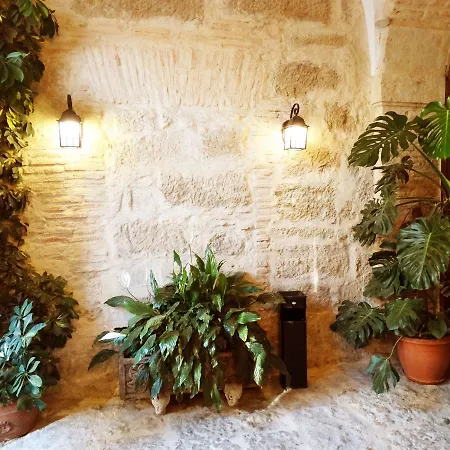 Palacio Antigua Audiencia Ciudad-Rodrigo