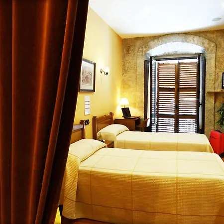 Гостевой дом Palacio Antigua Audiencia Сьюдад-Родриго