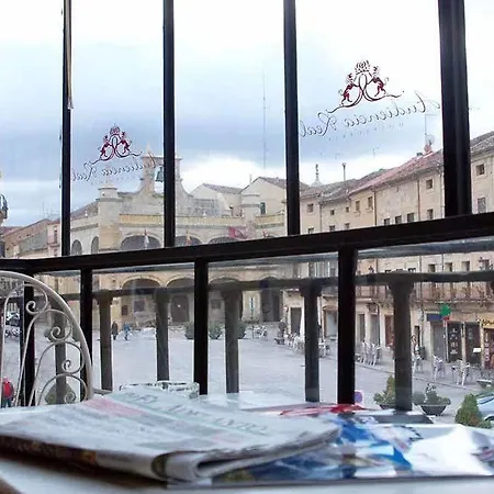 Palacio Antigua Audiencia