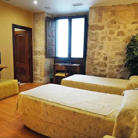 Palacio Antigua Audiencia 2*