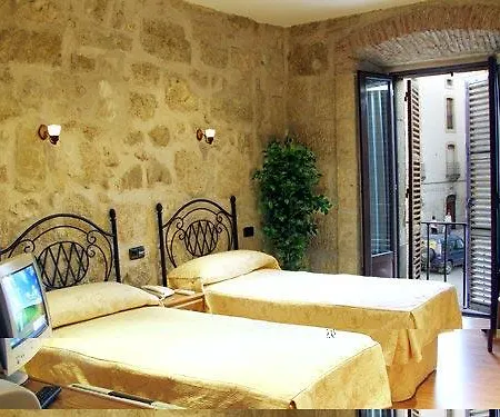 Palacio Antigua Audiencia Casa de hóspedes