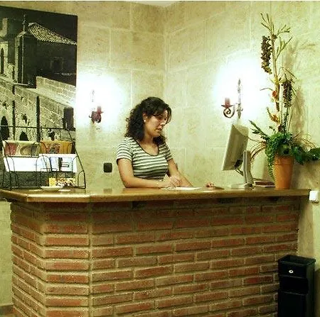 Palacio Antigua Audiencia 2*