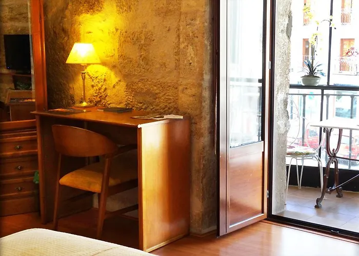 Palacio Antigua Audiencia 2*