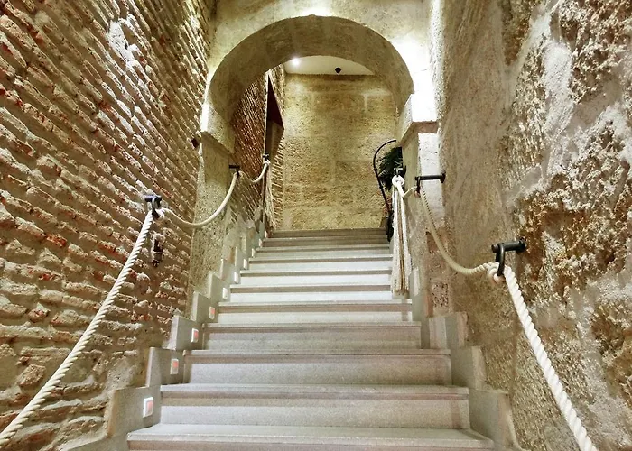 Palacio Antigua Audiencia