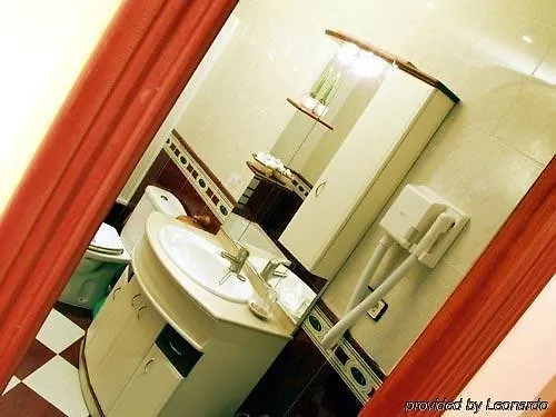 Palacio Antigua Audiencia Gæstehus Ciudad-Rodrigo