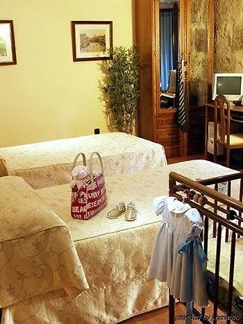 Palacio Antigua Audiencia Ciudad-Rodrigo