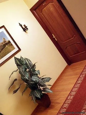 Palacio Antigua Audiencia Гостевой дом