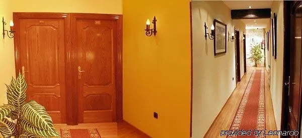 Palacio Antigua Audiencia