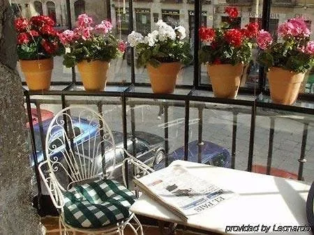 Palacio Antigua Audiencia 2* Ciudad-Rodrigo