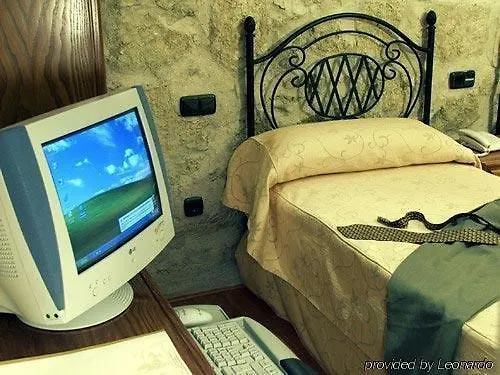 Gæstehus Palacio Antigua Audiencia