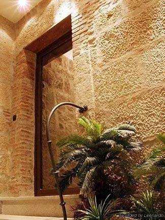 Palacio Antigua Audiencia Gæstehus Ciudad-Rodrigo