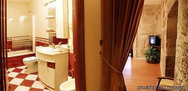 Palacio Antigua Audiencia Ciudad-Rodrigo