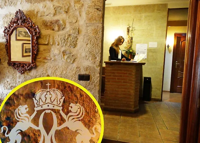 Palacio Antigua Audiencia 2*