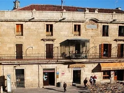 Palacio Antigua Audiencia Гостевой дом 2*