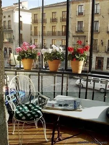 Palacio Antigua Audiencia 2* Ciudad-Rodrigo