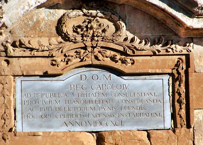 Palacio Antigua Audiencia Ciudad-Rodrigo