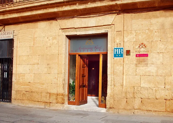 Palacio Antigua Audiencia 2*