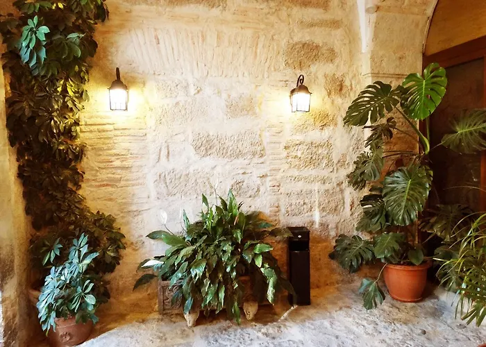 Palacio Antigua Audiencia Ciudad-Rodrigo