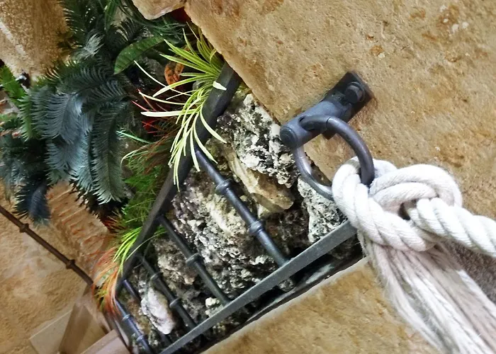 Palacio Antigua Audiencia Gæstehus 2*