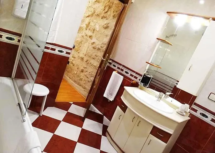 Гостевой дом Palacio Antigua Audiencia 2*