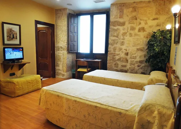 Palacio Antigua Audiencia 2*