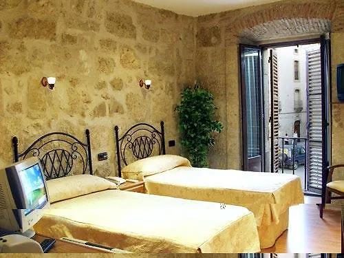 Palacio Antigua Audiencia Gæstehus